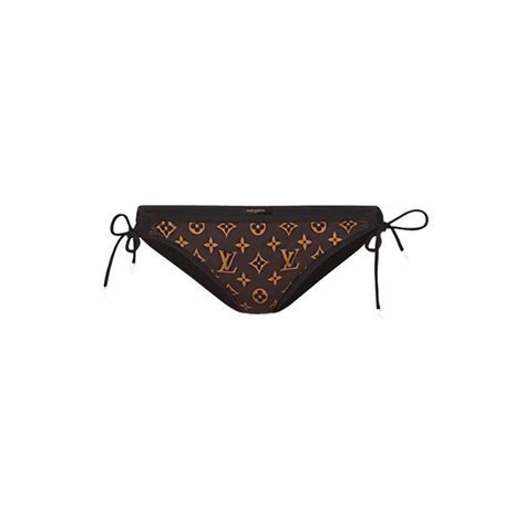 Bain Louis Vuitton pour Femme .